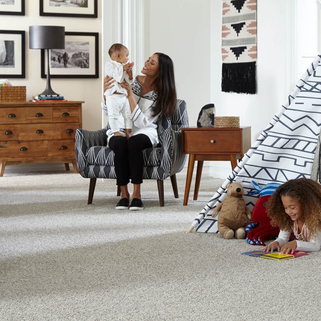 Mohawk Air Carpet Flooring | Ambassador Flooring