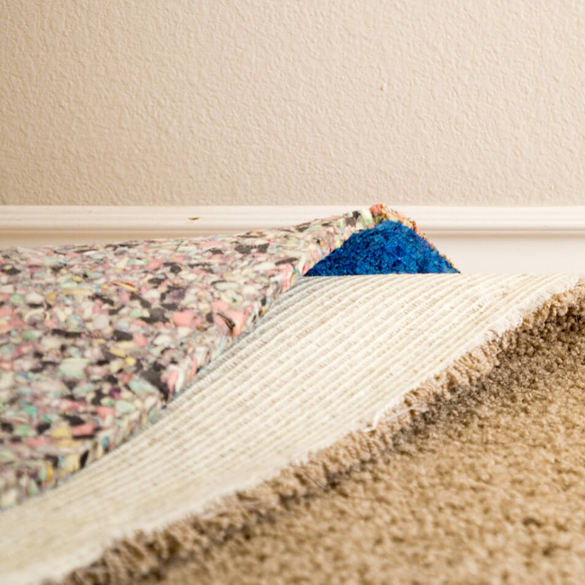 Carpet Installation | Ambassador Flooring