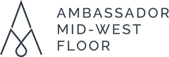 Logo | Ambassador Flooring