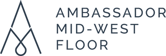 Logo | Ambassador Flooring