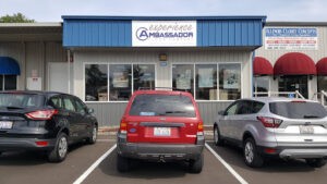 floor store | Ambassador Flooring