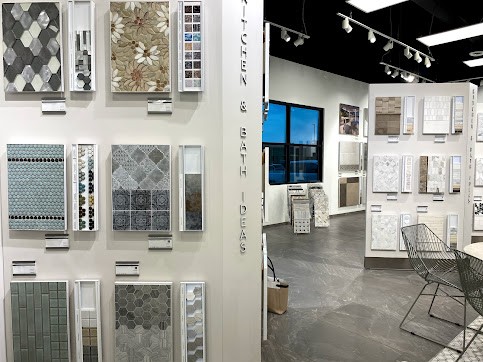 Showroom | Ambassador Flooring