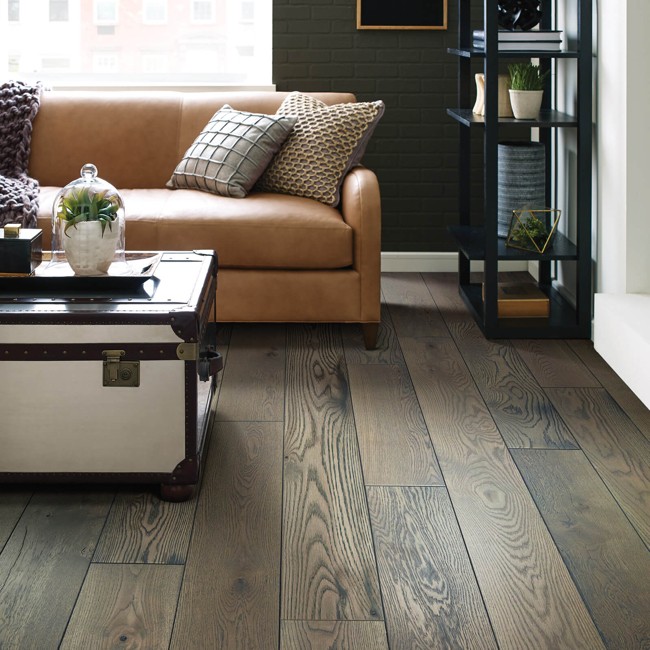 Anderson Tuftex Hardwood | Ambassador Flooring