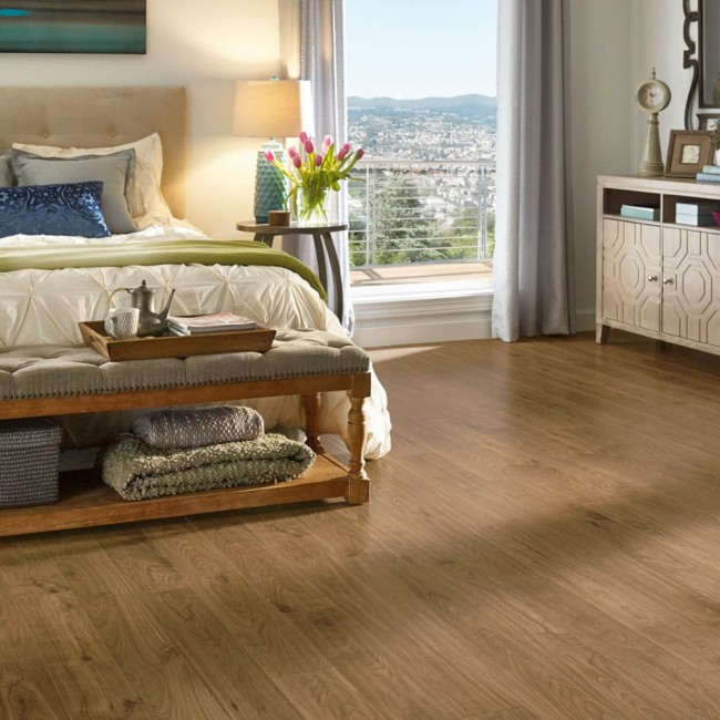 Armstrong Laminate | Ambassador Flooring