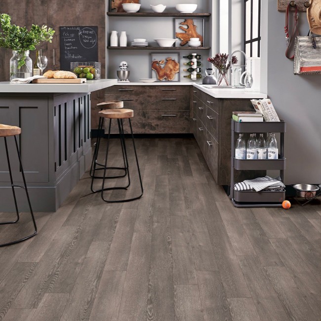 Armstrong Luxury Vinyl Tile | Ambassador Flooring