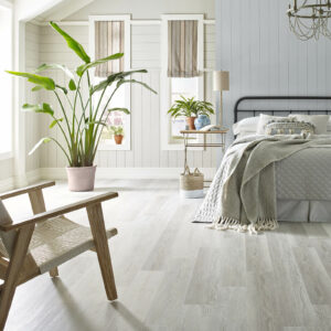 Bedroom flooring | Ambassador Flooring
