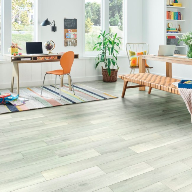 Bruce Oak Rigid Core | Ambassador Flooring