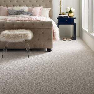 Chateau fare bedroom flooring | Ambassador Flooring