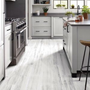 Kitchen interior design | Ambassador Flooring
