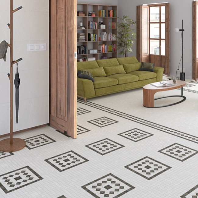 Emser Tile | Ambassador Flooring