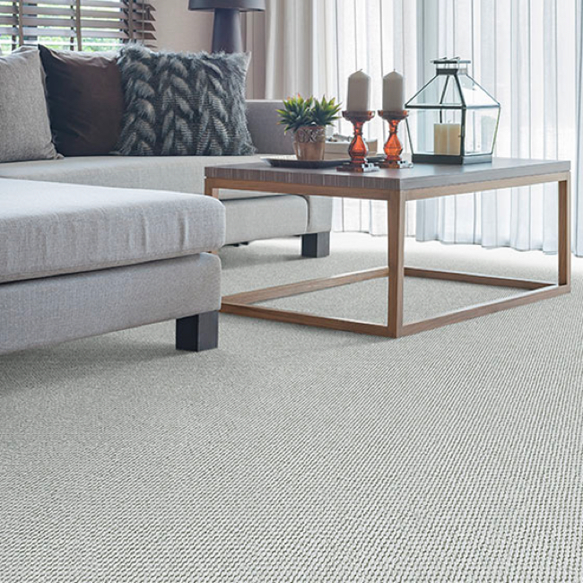 Fabrica wool carpet | Ambassador Flooring