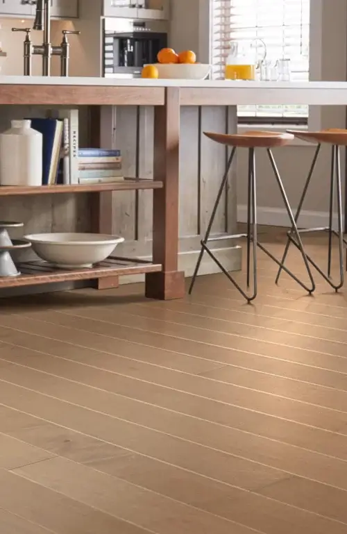 Hardwood Flooring | Ambassador Flooring
