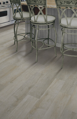 Hardwood Floor | Ambassador Flooring