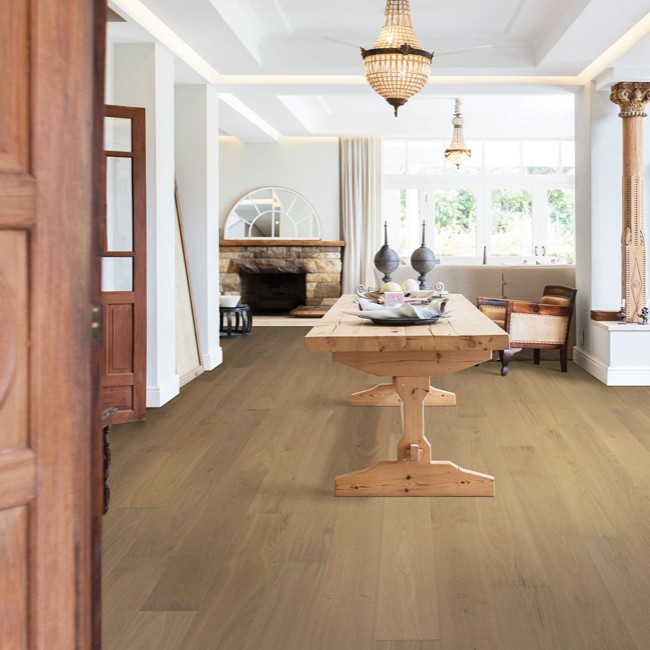 Karastan hardwood | Ambassador Flooring