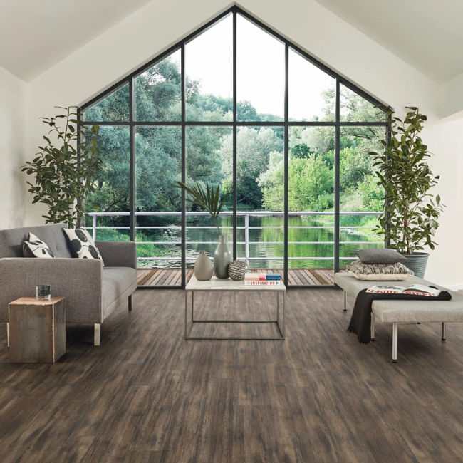 Kardean Luxury Vinyl Tile | Ambassador Flooring