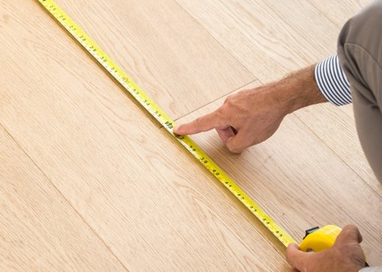 Measure Tool Measure Tool | Ambassador Flooring
