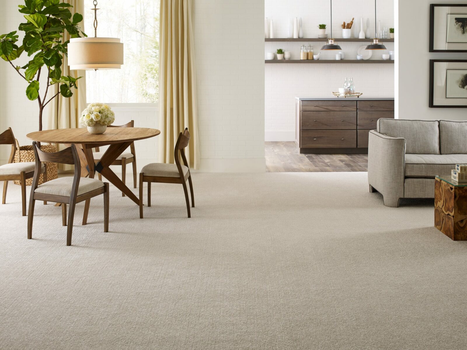 carpet house | Ambassador Flooring