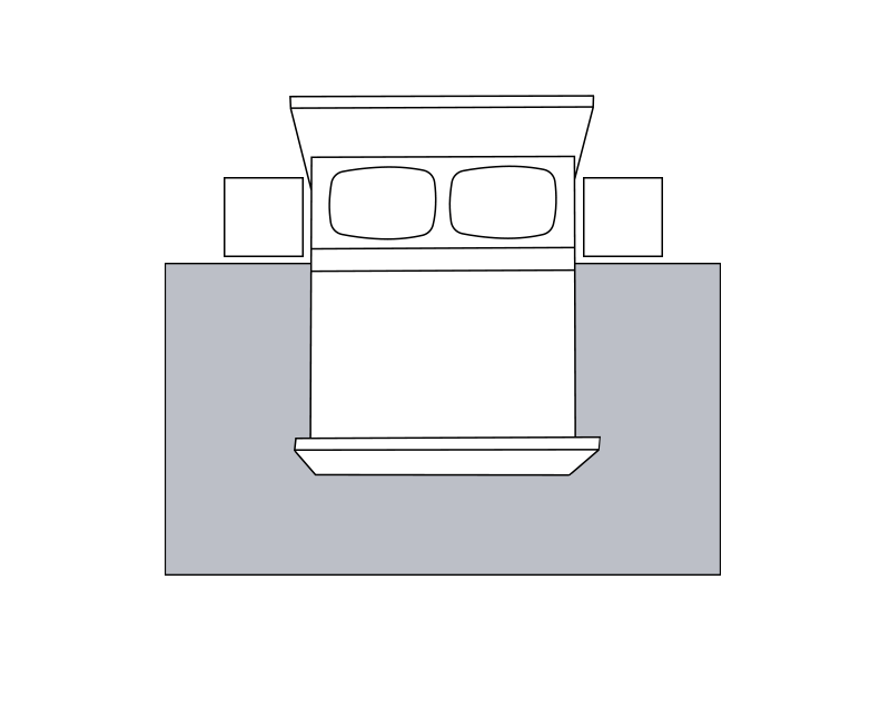 Placement-bedroom | Ambassador Flooring