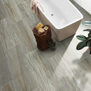 Bathroom Flooring | Ambassador Flooring