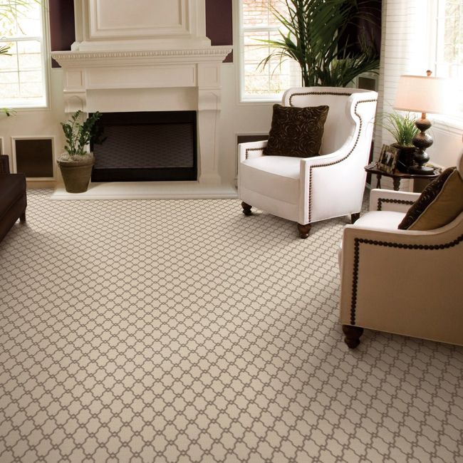 Stanton Carpet | Ambassador Flooring
