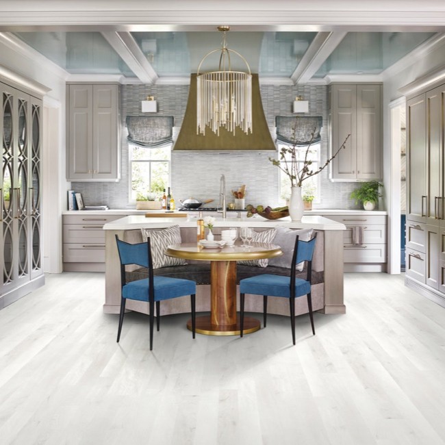 Stanton Luxury Vinyl | Ambassador Flooring