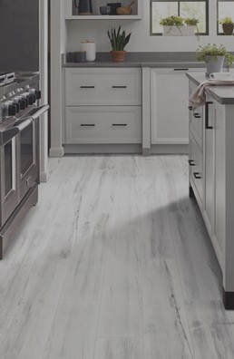 Vinyl Floor | Ambassador Flooring