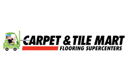 Carpet& tile mart-logo