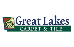 Great Lakes logo | Ambassador Flooring