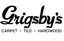 Grigsbys Logo | Ambassador Flooring