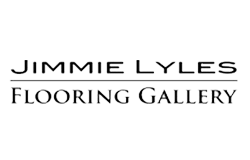 Jimmy Lyles flooring gallery logo | Ambassador Flooring
