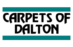 Carpets of dalton -logo