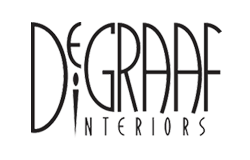 Degraaf interiors -logo