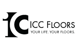 Icc floors logo | Ambassador Flooring