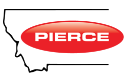 Pierce logo | Ambassador Flooring