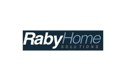 Raby home -logo | Ambassador Flooring