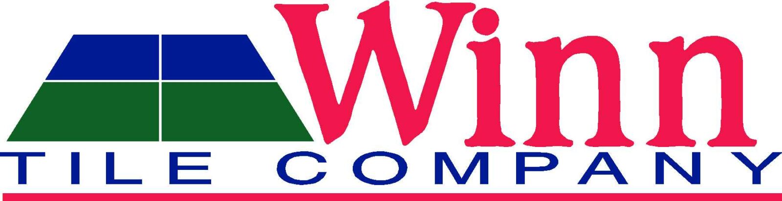 Winn tile company-logo