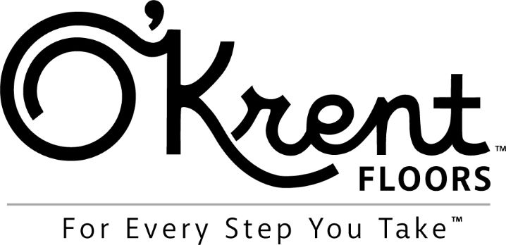 OKrent Floors Logo