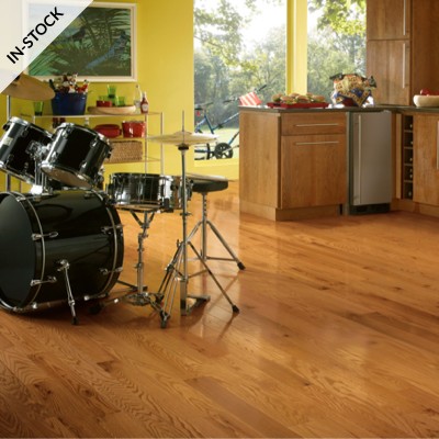 Hardwood flooring | Ambassador Floor