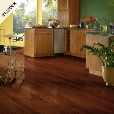 Hardwood flooring | Ambassador Floor