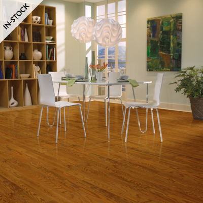Hardwood flooring | Ambassador Floor