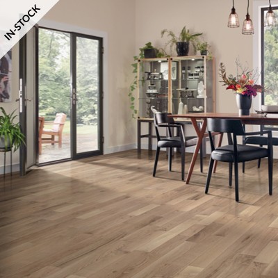 Hardwood flooring | Ambassador Floor