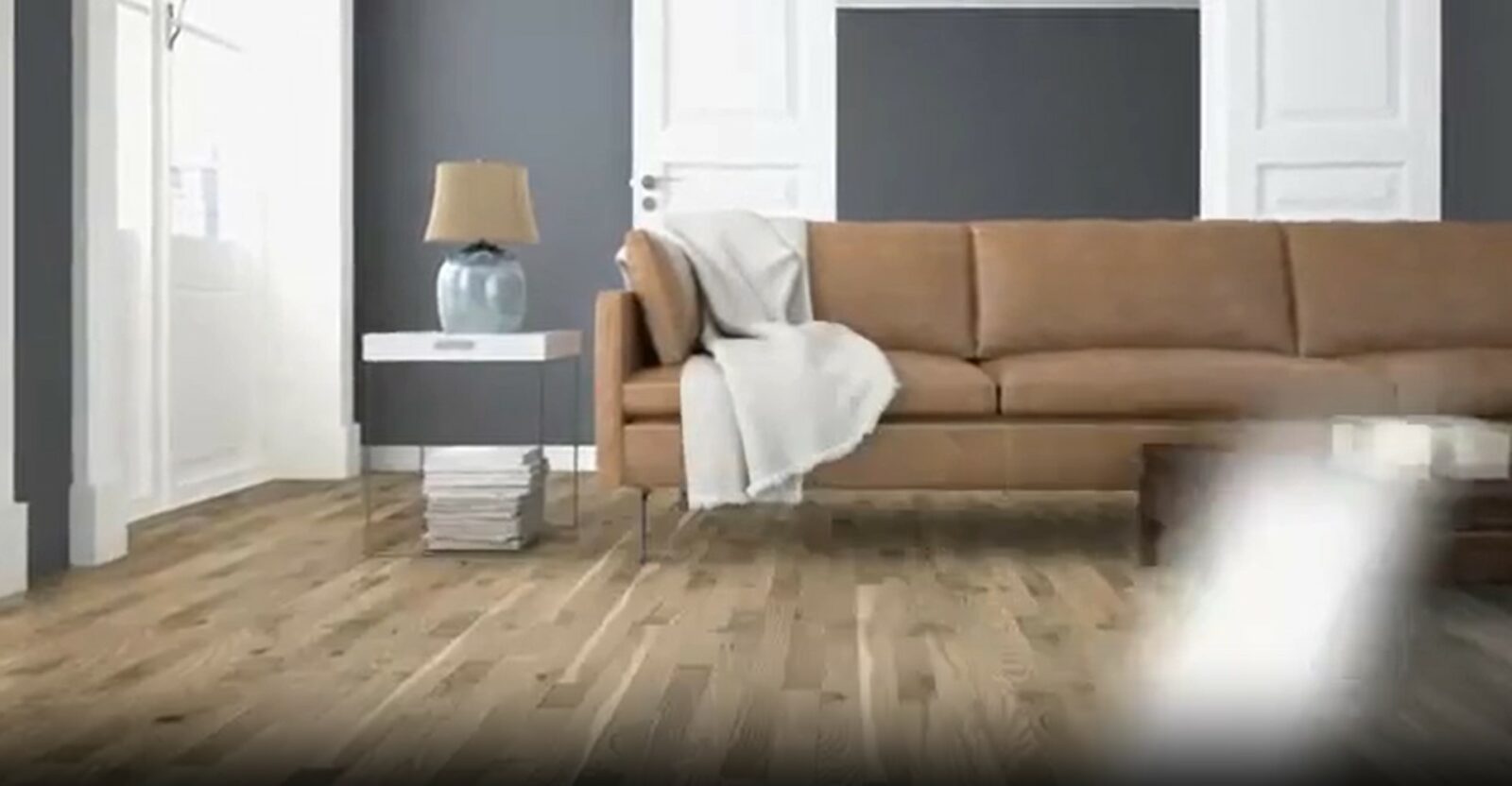 Hardwood flooring | Ambassador Floor