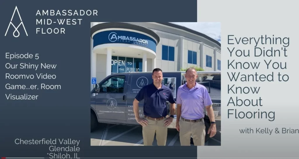 Promotional Video | Ambassador Flooring