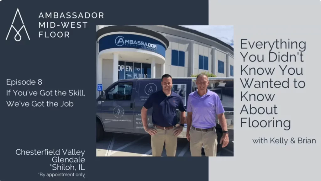 Promotional Video | Ambassador Flooring