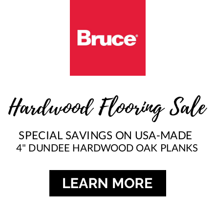 Sale banner