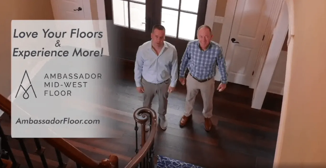 Promotional Video | Ambassador Flooring