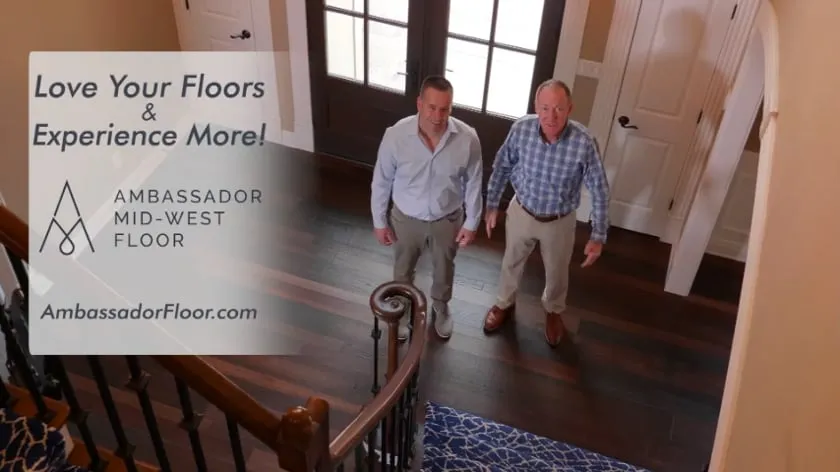 Promotional Video | Ambassador Flooring