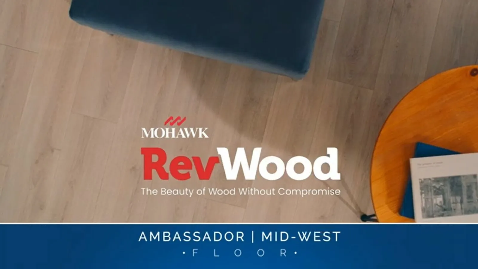 Mohawk Promotional Video | Ambassador Flooring