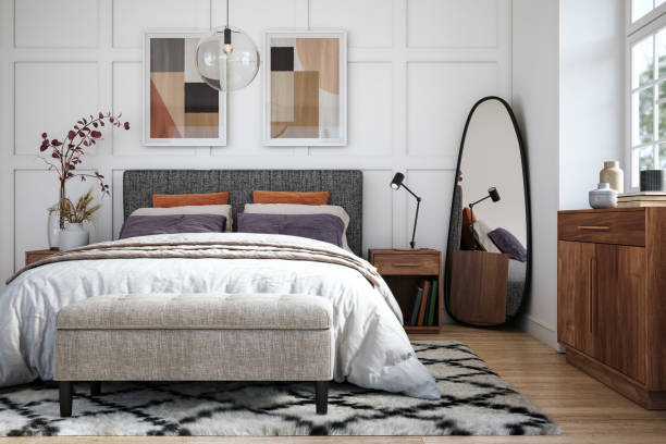 Bedroom carpet | Ambassador Floor