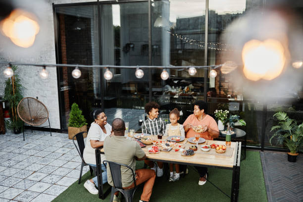 The best flooring for your outdoor living